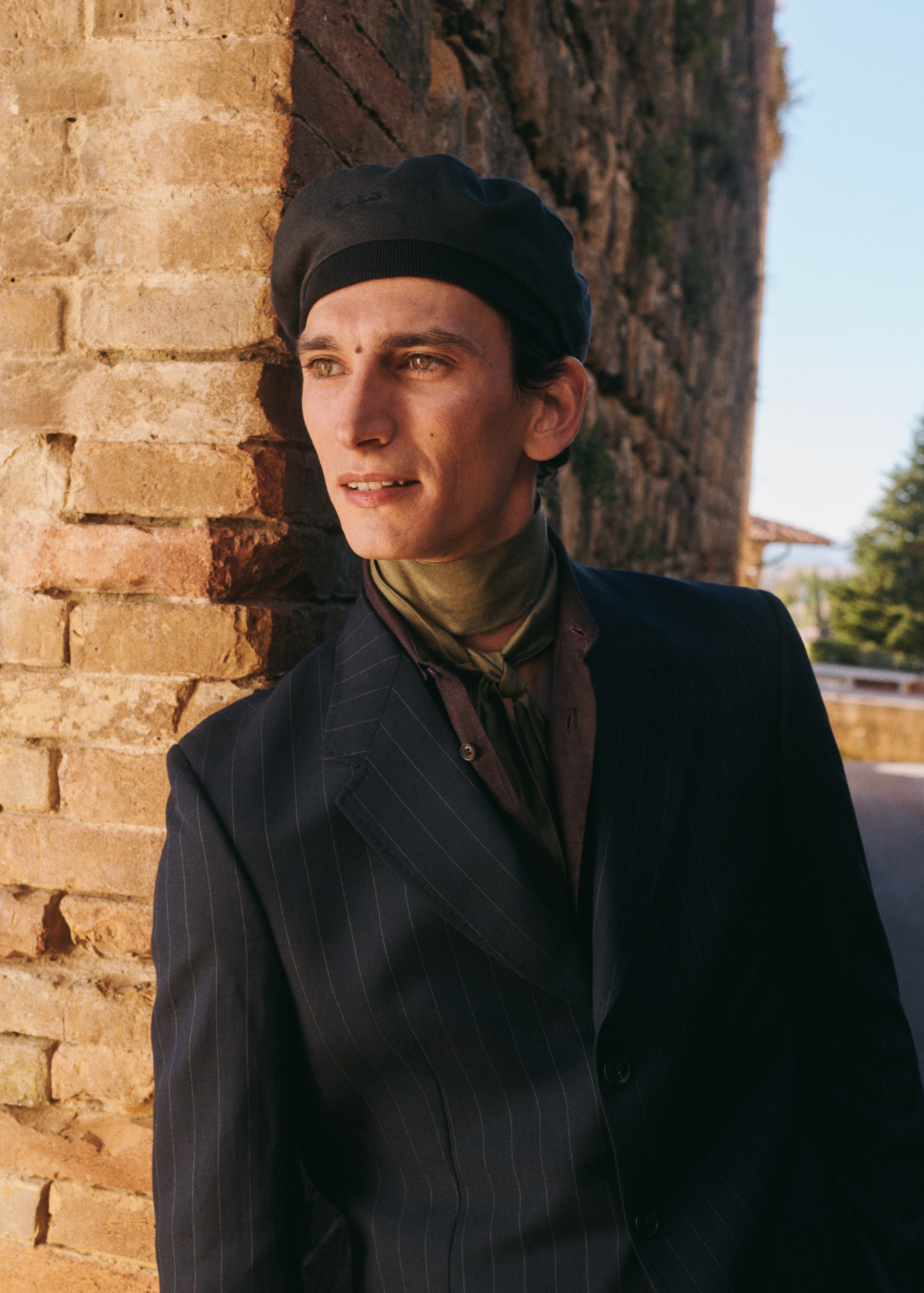 Designer Clothing & Accessories For Men | Paul Smith